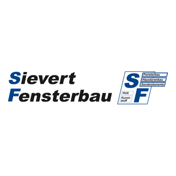 Logo von Sievert Fensterbau in Rinteln