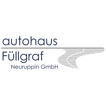 Logo von Autohaus Füllgraf Neuruppin GmbH in Neuruppin