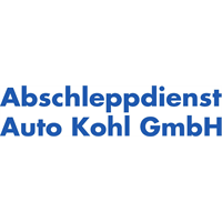 Logo von Auto-Kohl GmbH in Erlangen