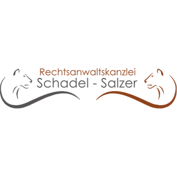 Logo von Rechtsanwaltskanzlei Schadel-Salzer, Rechtsanwältin Leonie Salzer in Nürnberg