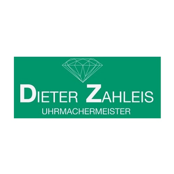 Logo von Zahleis Dieter - Uhren-Schmuck in Bamberg