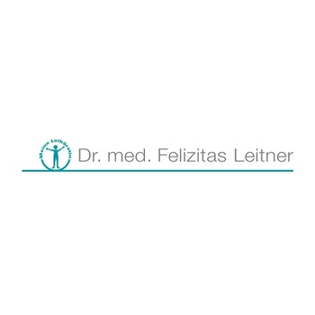 Logo von Dr. Felizitas Leitner Fachärztin für Allgemeinmedizin in Weßling