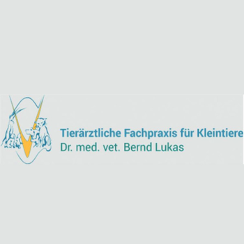 Logo von Dr. med. vet. Bernd Lukas Tierärztliche Fachpraxis für Kleintiere in Amberg in der Oberpfalz