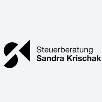 Logo von Steuerberatung Krischak in Bottrop