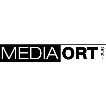 Logo von Media Ort GmbH in Gladenbach