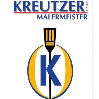 Logo von Malerbetrieb Herbert Kreutzer GmbH in Hof an der Saale