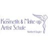 Logo von Private Kosmetik- und Make-up-Schule Norbert Engler in Frankfurt am Main