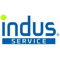 Logo von Indus Service e.K. in Neuenkirchen Kreis Steinfurt