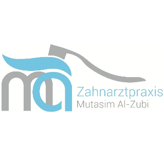 Logo von Zahnarzt Al-Zubi Mutasim in Viersen