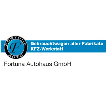 Logo von Fortuna Autohaus in Langenfeld im Rheinland