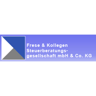 Logo von Frese & Kollegen Steuerberatungsgesellschaft mbH & Co. KG in Ottersberg