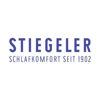Logo von Stiegeler Schlafkomfort GmbH in Freiburg im Breisgau