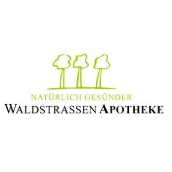Logo von Waldstraßen Apotheke Leipzig Inh. Angela Böttger e.K. in Leipzig