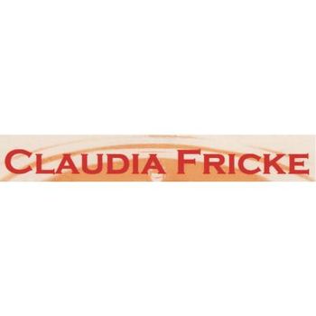 Logo von Claudia Fricke in Schwabach
