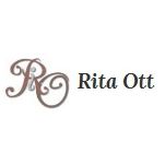 Logo von Rita Ott Kosmetik & Visagist in Dinslaken