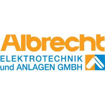 Logo von Albrecht Elektrotechnik und -Anlagen GmbH in Oberhausen im Rheinland