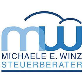 Logo von Michaele E. Winz Steuerberater in Willich