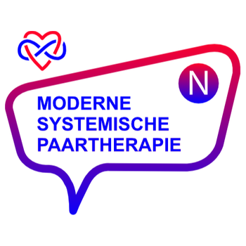 Logo von Moderne systemische Paartherapie Nickel in Carlsberg in der Pfalz