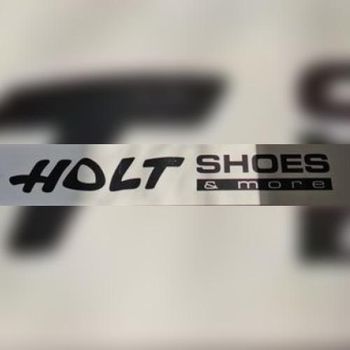 Logo von Holt Shoes & More in Duisburg