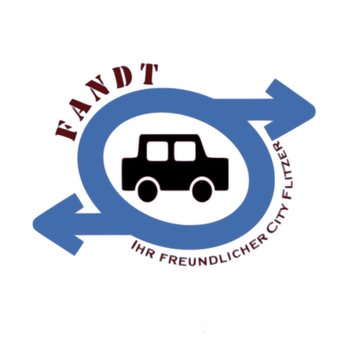 Logo von FandT GmbH in Langenhagen