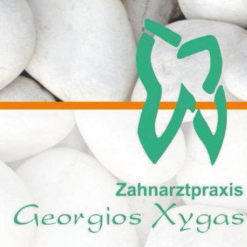 Logo von Zahnarztpraxis Georgios Xygas in Nürnberg
