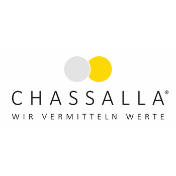 Logo von CHASSALLA® Edelmetalle in Kassel - Bad Wilhelmshöhe