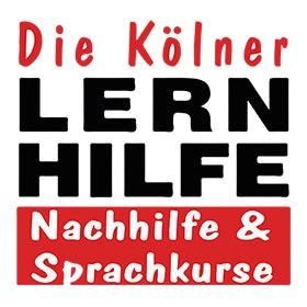 Logo von Die Kölner Lernhilfe / Nachhilfeunterricht, Sprachkurse & Mathematik Unterricht Köln in Köln