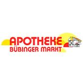 Logo von Apotheke Bübinger Markt in Saarbrücken