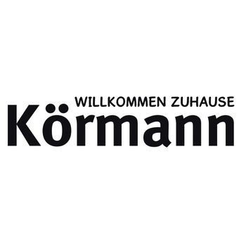 Logo von Körmann GmbH in Dorsten