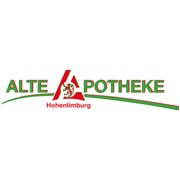 Logo von Alte Apotheke in Hagen