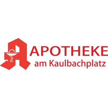 Logo von Apotheke am Kaulbachplatz in Nürnberg