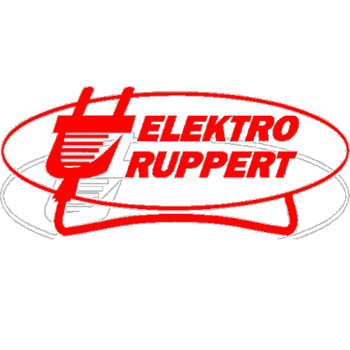 Logo von Elektro Ruppert Inh. Elektromeister Hans-Jakob Ruppert in Flörsheim am Main