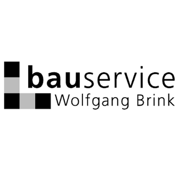 Logo von Wolfgang Brink Bauservice in Duisburg