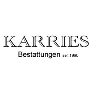 Logo von KARRIES Bestattungen Inh. Guido Neuhäuser in Aschersleben in Sachsen Anhalt