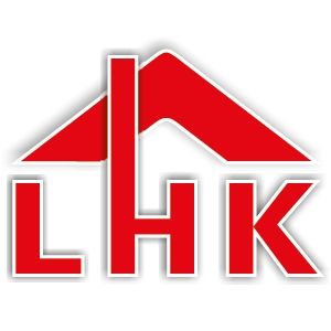 Logo von LHK Feuerungsanlagen GmbH in Lemgo