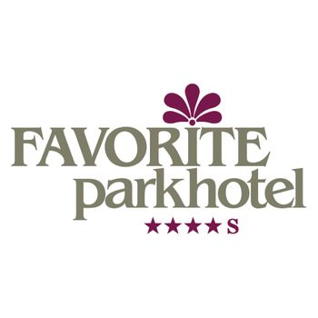 Logo von Favorite Parkhotel in Mainz