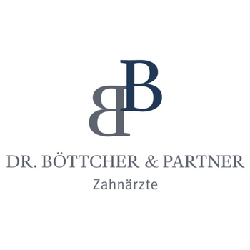 Logo von Dr. Böttcher & Partner - Zahnärzte in Seevetal