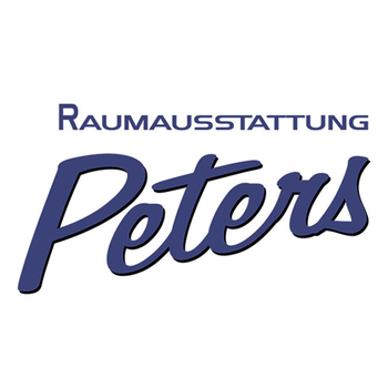 Logo von Raumausstattung Peters Inh. Martina Komoß in Bremen