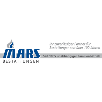 Logo von Bestattungsinstitut Britz Wilhelm Mars in Berlin