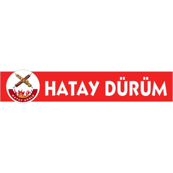 Logo von Hatay Dürüm in München