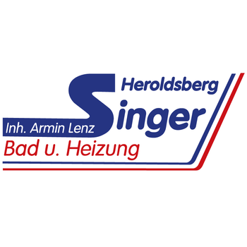 Logo von Singer Bad & Heizung in Heroldsberg