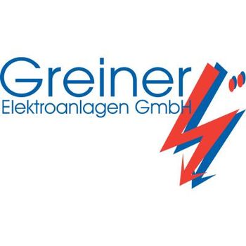 Logo von Greiner Elektroanlagen GmbH in Rödental