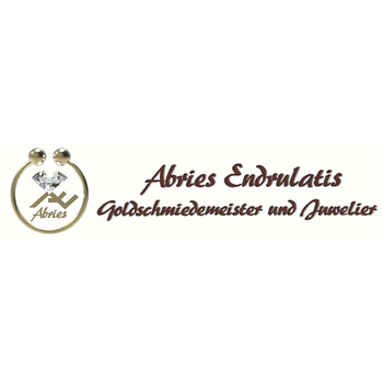 Logo von Abries Endrulatis Goldschmiedemeister und Juwelier in Berlin