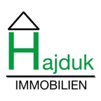 Logo von Hajduk Immobilien in Leonberg in Württemberg