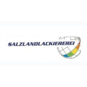 Logo von Salzland-Lackiererei Matthias Stolze Autolackiererei in Könnern