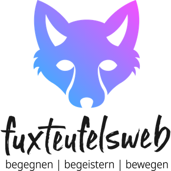 Logo von fuxteufelsweb GmbH & Co. KG in Ulm an der Donau