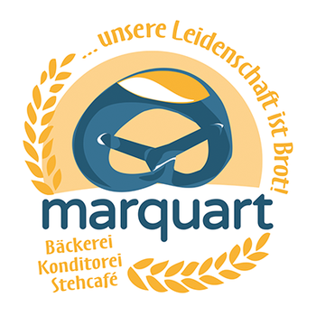 Logo von Bäckerei und Konditorei Marquart in Leonberg in Württemberg