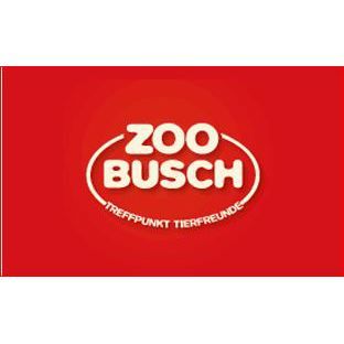 Logo von Zoo Busch GmbH in Göttingen