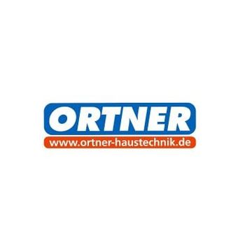 Logo von Haustechnik Ortner GmbH in Zirndorf