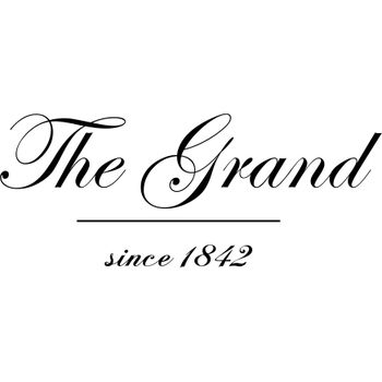 Logo von The Grand in Berlin